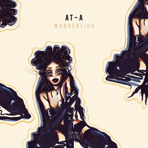 A-ta - Wunderlich [IAMHER033]